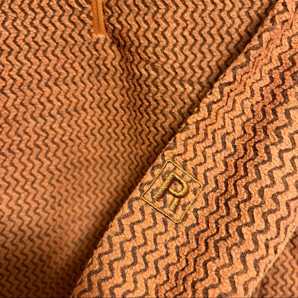 Women's R1 Air zip-Neck - Picture 4 of 8